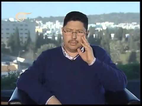 غدا الجمعة : الصحافي منجي الخضراوي " يبحث " لدى الفرقة المركزيّة للحرس الوطني لسبب غريب وعجيب ؟؟؟